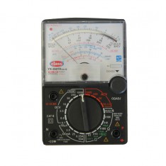 YX-360TR - ANALOG MULTİMETRE